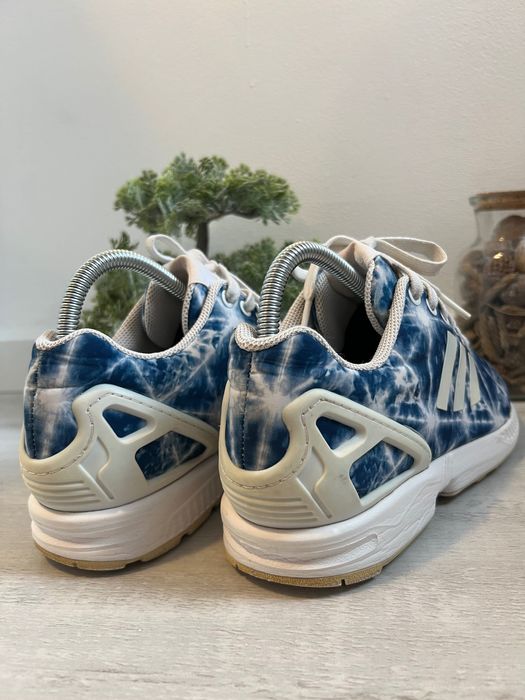 Buty Adidas zx flux torsion