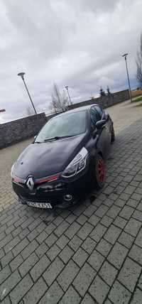 Renault Clio IV 0.9 TCE