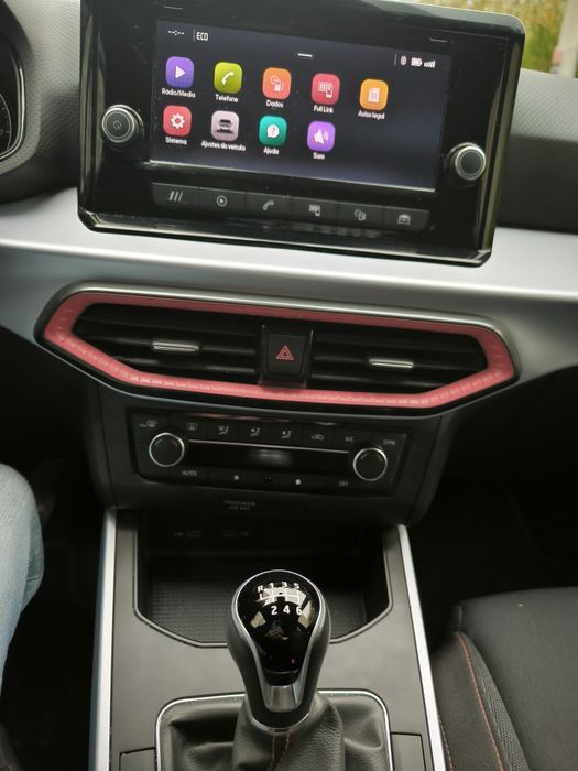 Vende se SEAT Arona fr de 2022