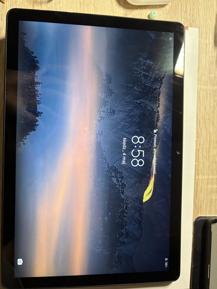 Huawei matePad T