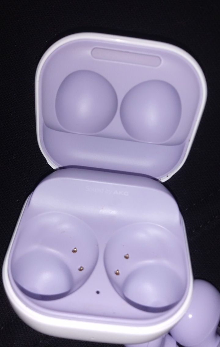 Навушники Samsung Galaxy Buds2