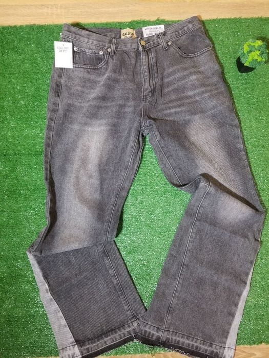 Джинси Gallery Dept/джинси Галері Депт / чоловічі джинси.