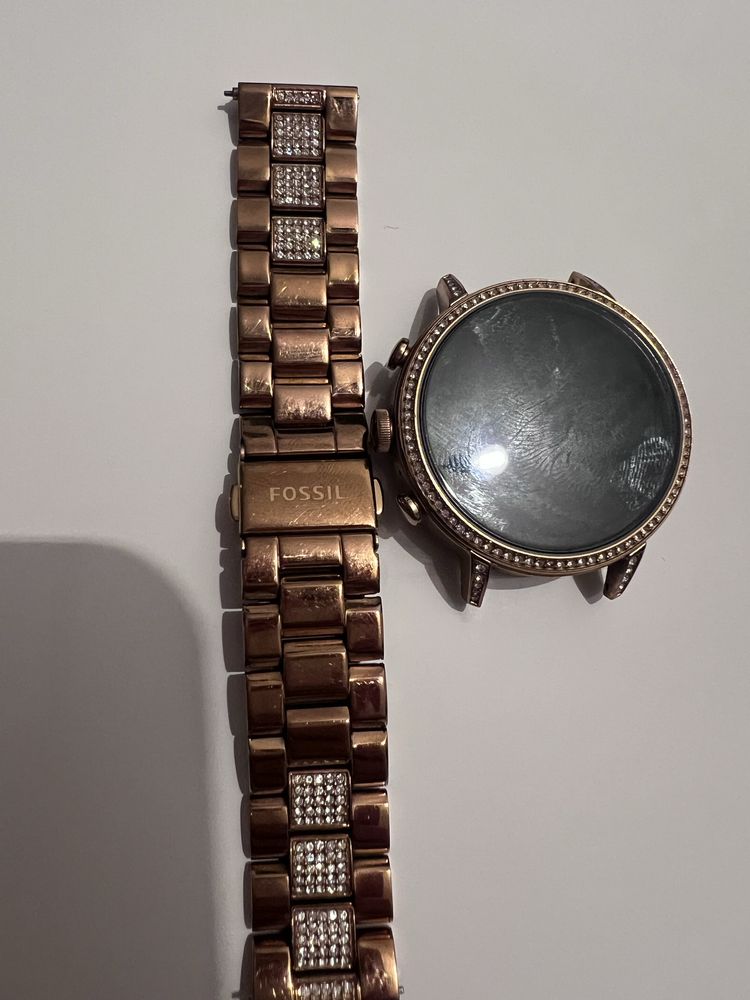 Smartwatch Fossil