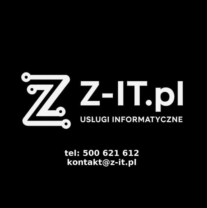 Usługi Informatyczne