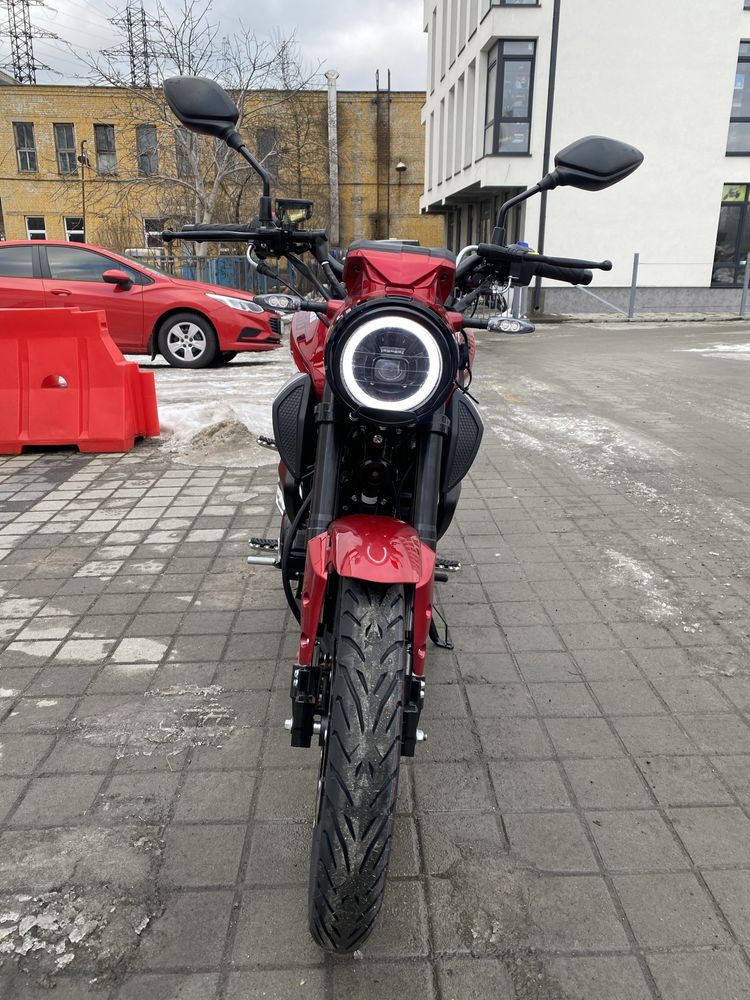 NEW SPARK SP200R-33 Кредит/Доставка