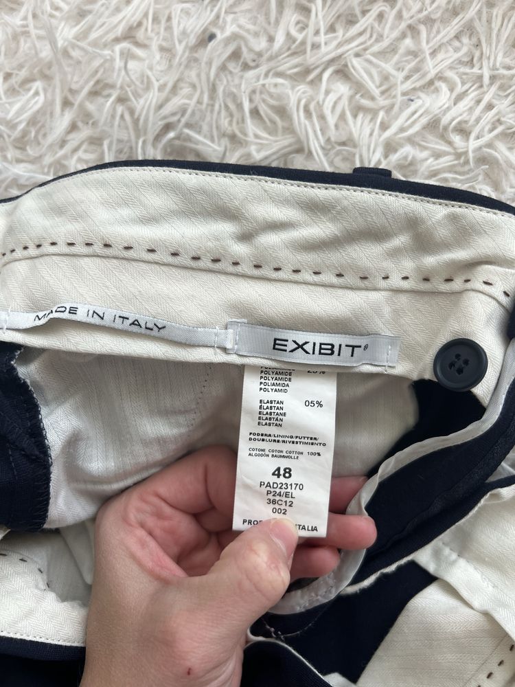 Продам італійський чоловічий костюм