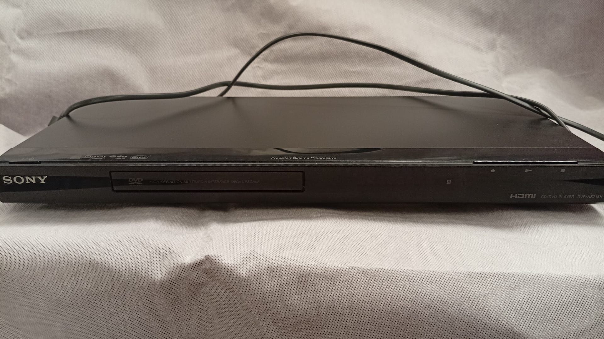 Kino domowe 5.1  SONY STR-DH500 Magnat Subwoofer aktywny