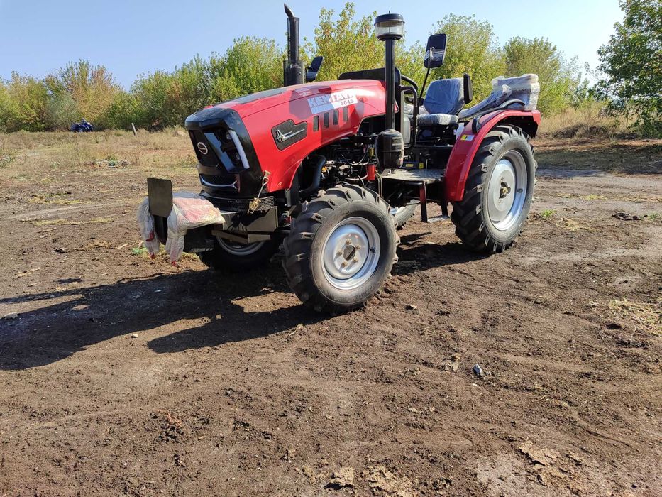 Трактор Кентавр 404С 2025 года