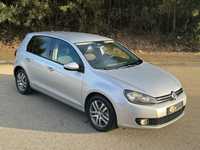 VW Golf 1.6 TDi Confortline