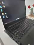 Notebook Laptop LENOVO GAMING R5 16GB 512 SSD RTX 3050 plus akcesoria