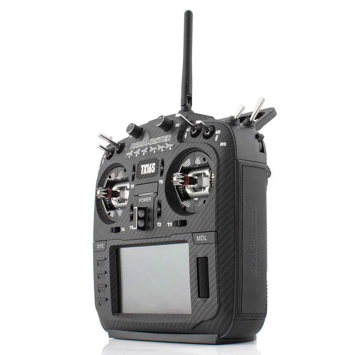 Комплект Radiomaster TX16S Mark II 4 в 1 У НАЯВНОСТІ!