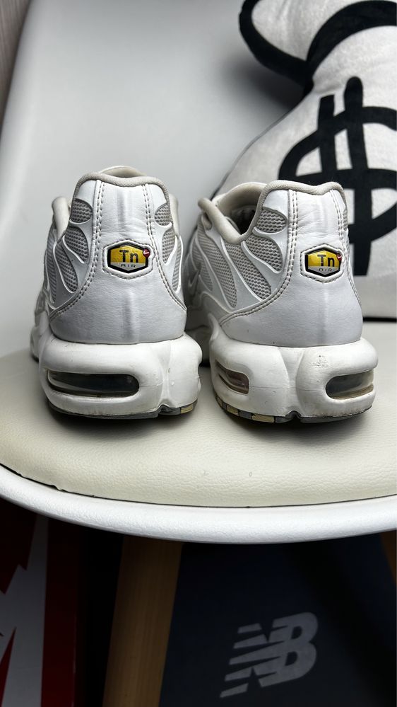 Nike air max Tn plus оригинал размер 45