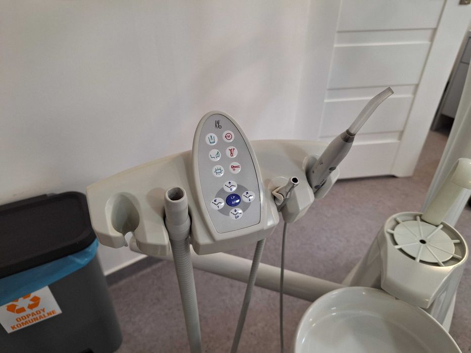 Unit stomatologiczny KaVo Primus 1058 S