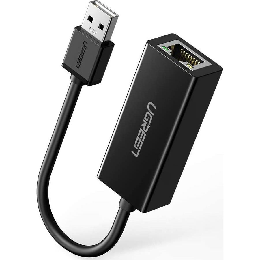 Adapter Hub Ugreen Usb Ethernet