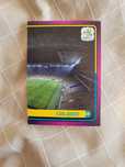 Naklejka Panini z euro 2012
