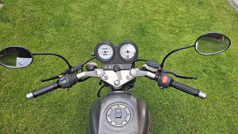 Barton sprint 50