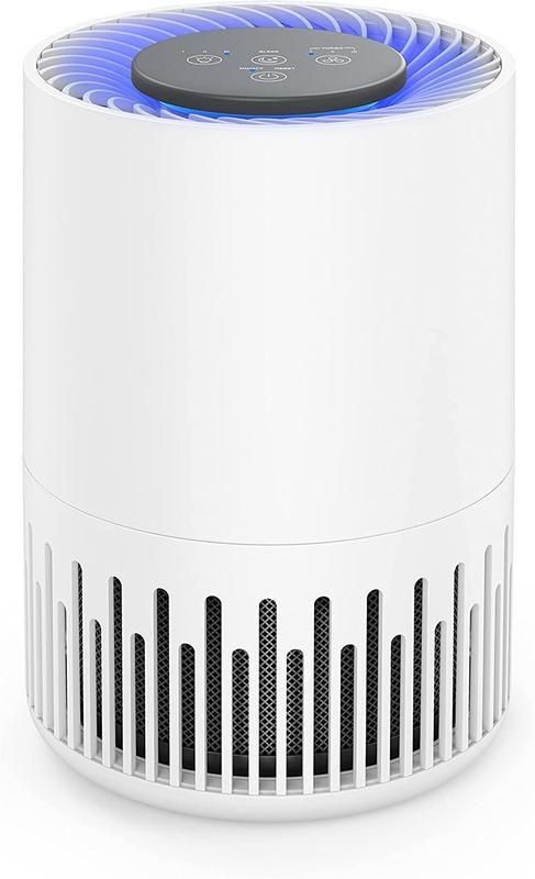 Очищувач повітря taotronics tt-ap001 + новий фільтр