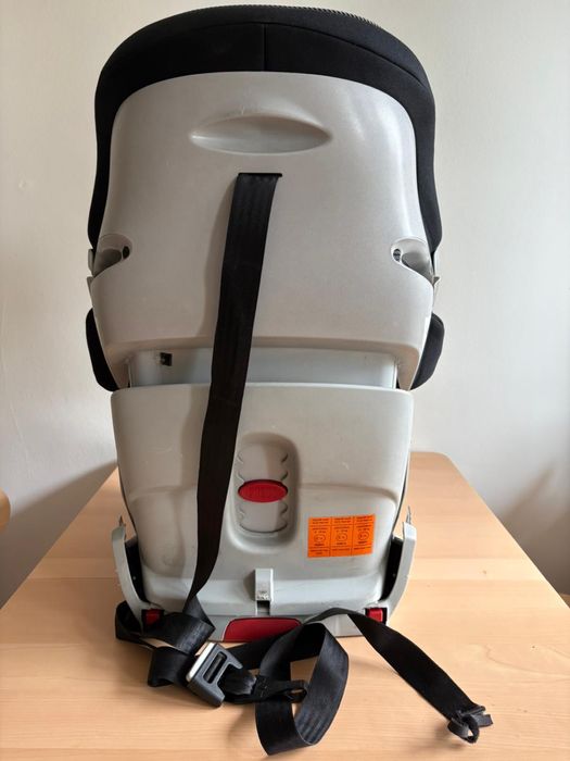 fotelik BMW Junior Seat 9-18 kg 15-25 kg