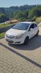 Opel corsa D comercial diesel