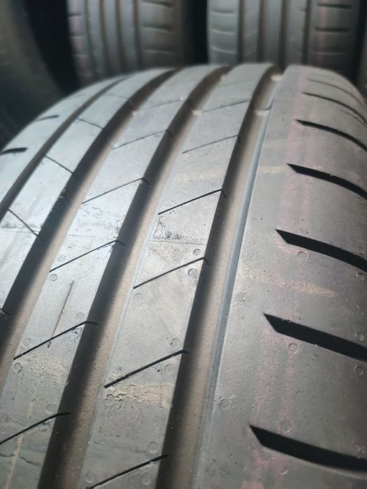 195-55r16 Bridgestone Turanza T005