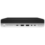 ПК Комп'ютери з Європи HP Elitedesk 800 G4 mini гурт роздрiб гарантія