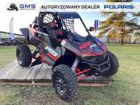 Polaris RZR Polaris RZR RS1, POJAZD DEMO-DOSTĘPNY , Jazda Testowa