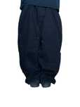 Mega baggy rap pants дуже широкі чорні джинси,rap,sk8,southpole,jnco