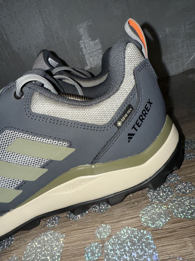 Кроссовки Adidas Terrex Tracerocker 2.0 Gore-Tex(49/32см)