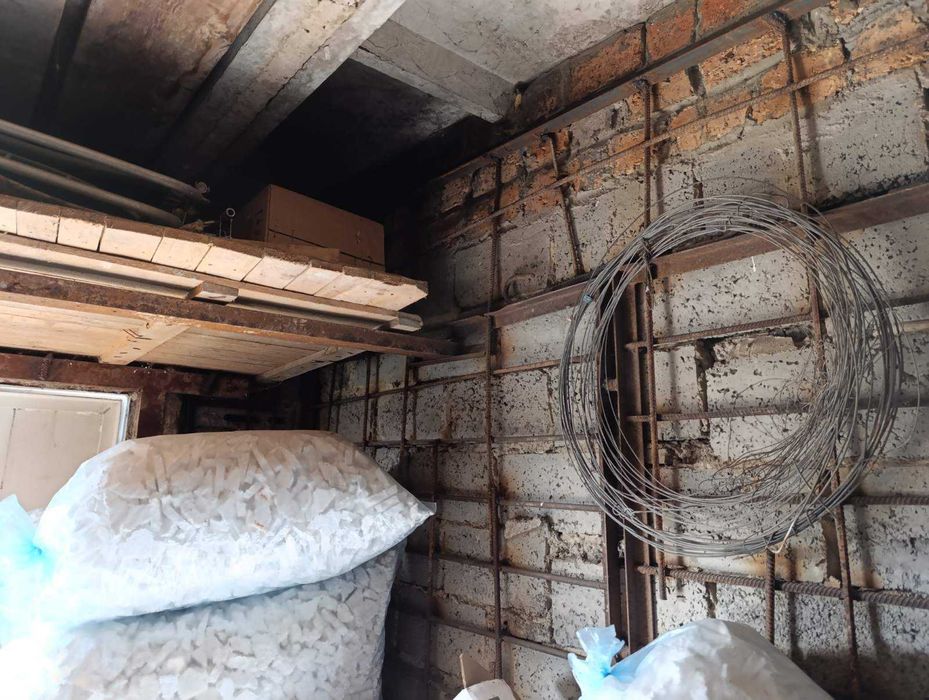 Продам гараж в ГСК Первомайский-3 ПЖРК