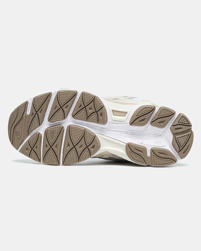 БЕЗ ПРЕДОПЛАТ‼️Кросівки ASICS Gel-NYC 'Light Beige'(Бежеві),Nyc,асікс.