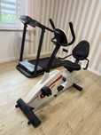 Rower Stacjonarny HMS