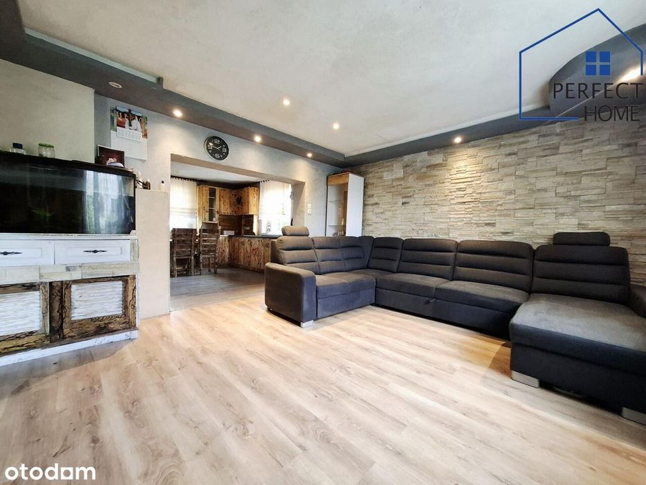 Zadbany Dom W Nędzy do wprowadzenia w cichej lokalizacji, Piec V klasy