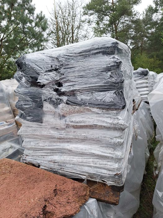 Grys granitowy 8/16 mm – kamień dekoracyjny, Big Bag lub worki