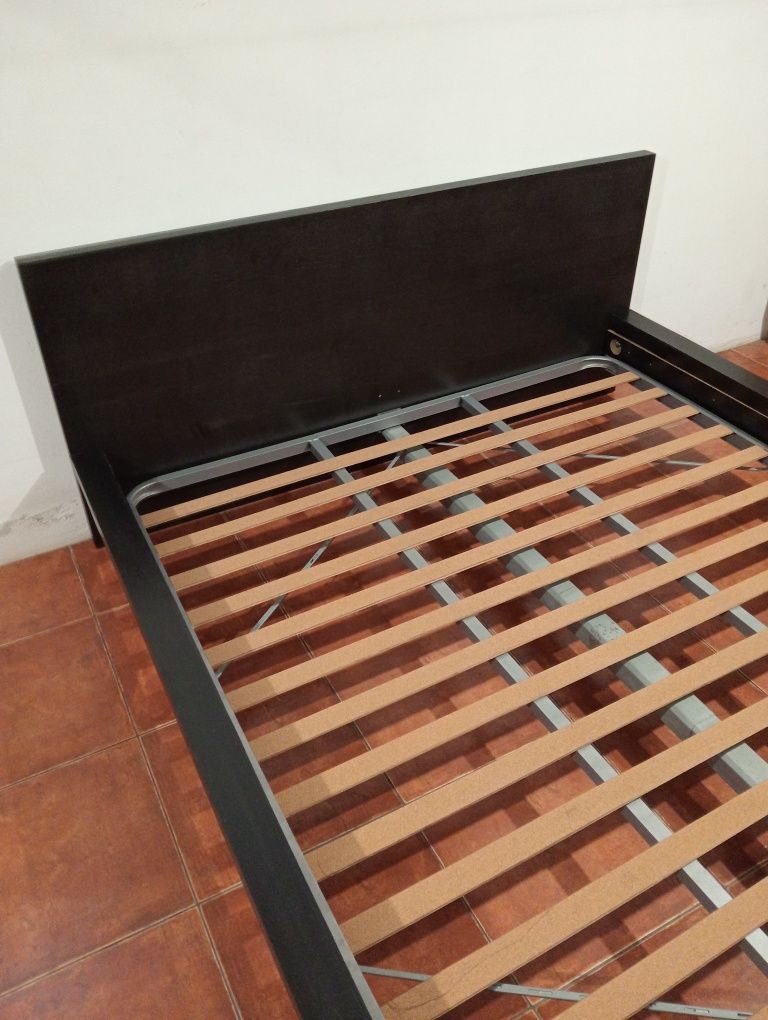 Quarto de casal em wege