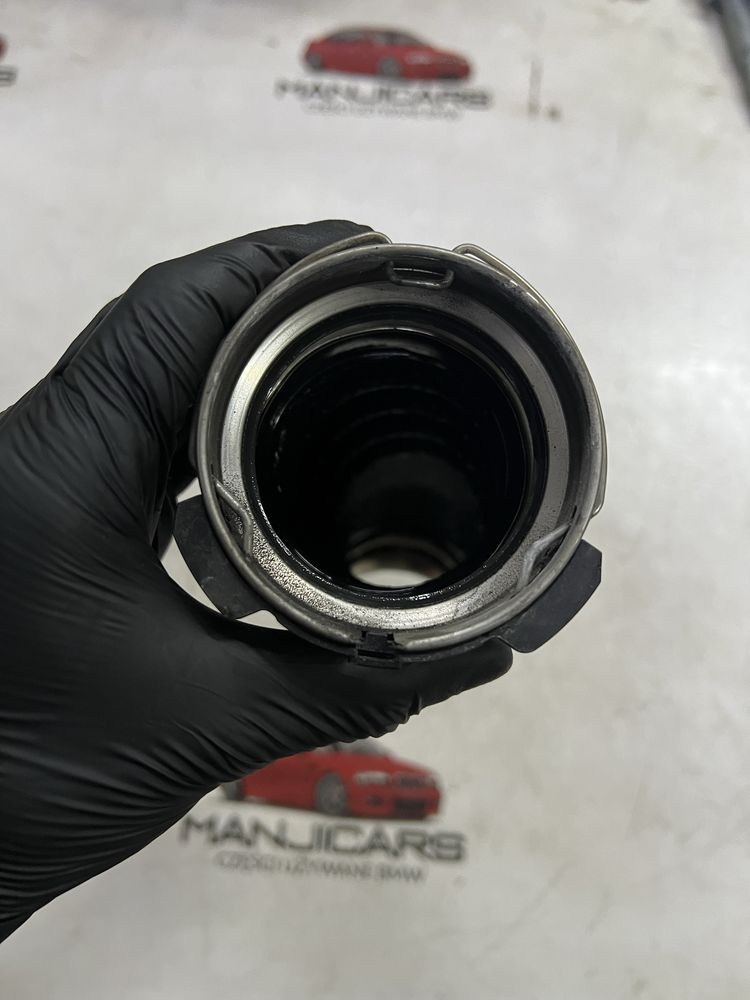 Rura intercoolera bmw e90 e91 e92 e93 n57 3.0D n57d30a 330D 325D