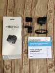 GOPRO HERO 4K como nova