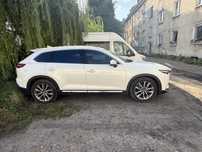 Sprzedam Mazda cx9 2018 w bdb stanie 7 osob