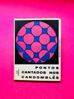 Pontos Cantados nos Candomblés - José Ribeiro