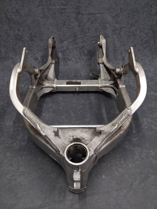 Rama Honda CBR 600 F4i Sport Zarejestrowana w PL! Dokumenty