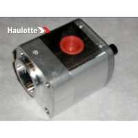 Pompa hydrauliczna Haulotte Compact
