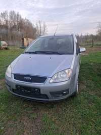 Ford C-Max Ghia 1.6