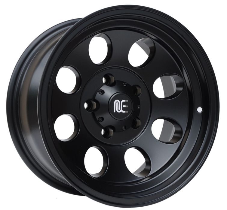 997 B FELGI 16 5x127 JEEP WRANGLER COMMANDER ET-48
