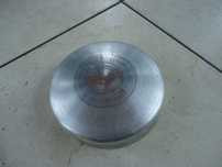Kapa WSK Gnom - Nowa, Aluminiowa