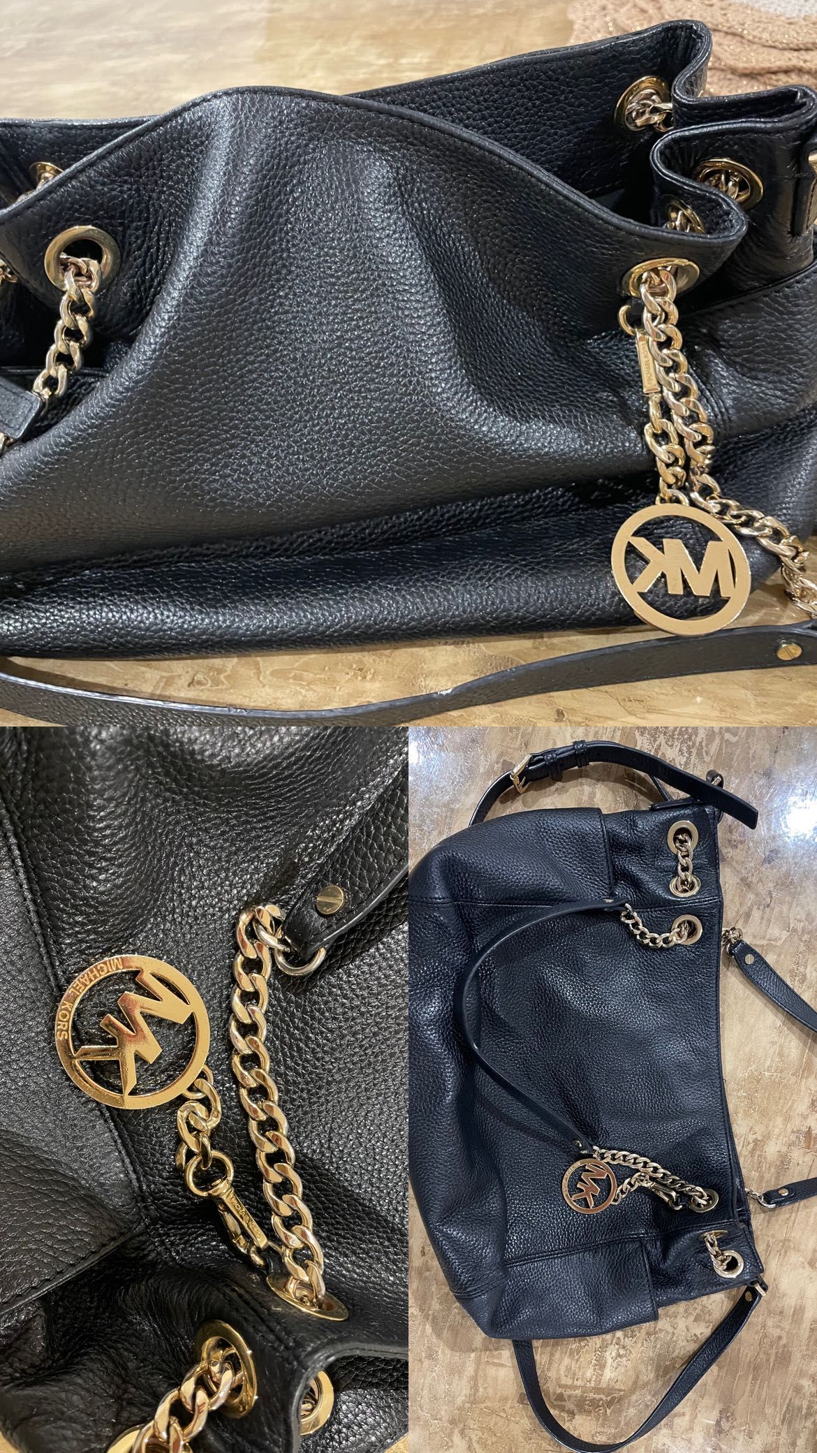 Bolsa Michael Kors original