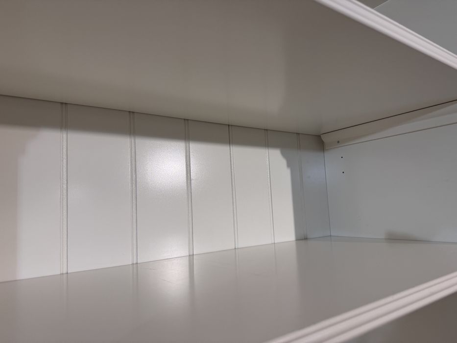 Hemnes liatrop ikea meblościanka rtv Pilnie