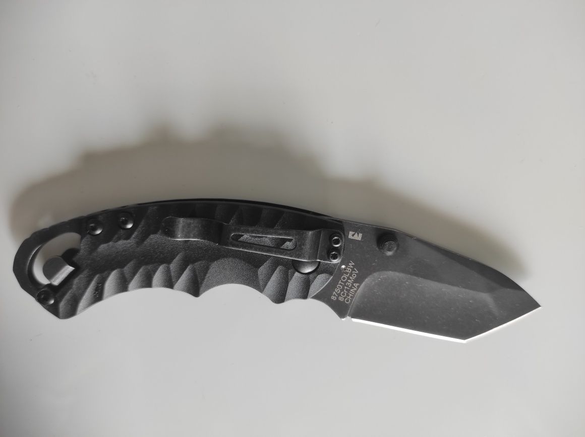 Scyzoryk Kershaw 8750