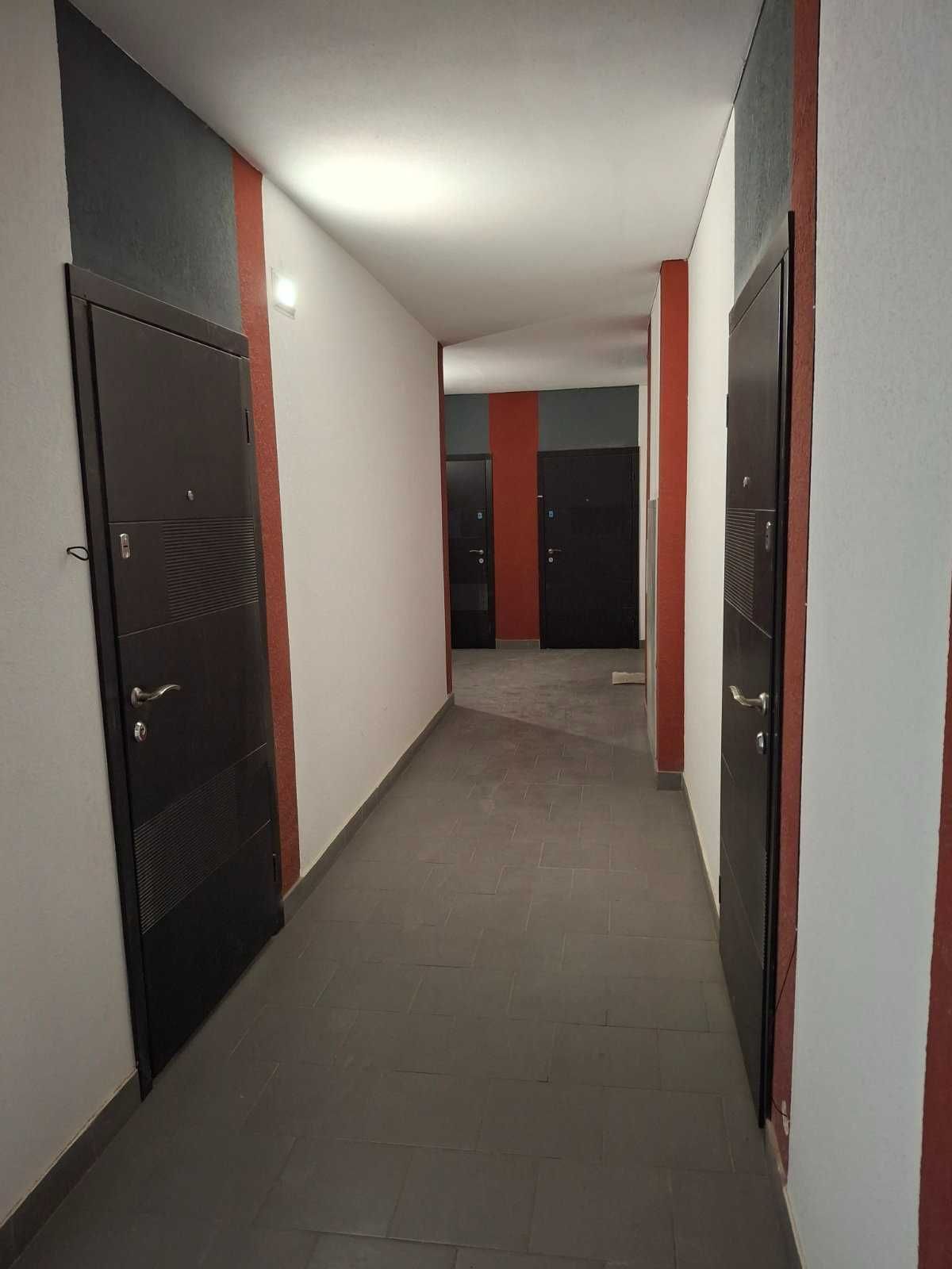 Продам 1-кімнатна квартира 45м2 в Крюківщині ЖК САКУРА