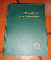 Livro Engenharia Naval - Principles of Naval Architecture