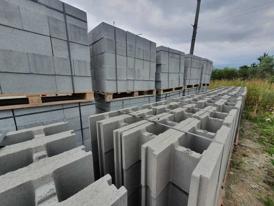 плити перекриття та залізобетон Турка, Старий Самбір , Мостиська та ін