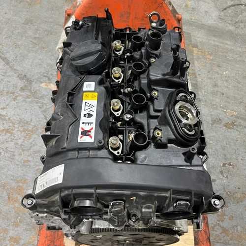 двигун B46A20  Двигун BMW G01 G20 G30